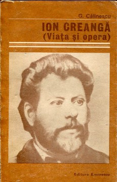 Scriitorul Ion Creangă, omagiat la Constanţa